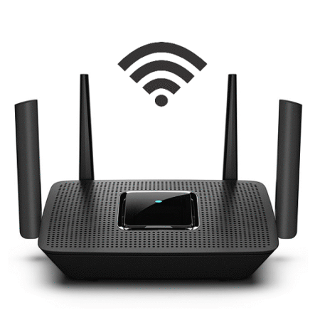 Routeur / Access Point Linksys MR300‑ME WiFi efficace au bon prix en vente Cameroun