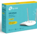 Routeur / Access Point TPLINK TL‑WA801N rapide au bon prix en vente Cameroun
