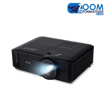 Vidéoprojecteur Acer X118H 3600 Lumens | HD Ready - Contraste Élevé - Bon Prix Cameroun