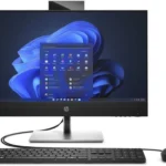 All-in-One HP Pro G9 240 | Core i3 | 8 Go RAM | 256 Go SSD | Performance & Efficace | Vente au Cameroun