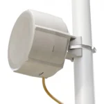 Antenne mikrotik sxt ac rbsxtg‑5hpacd‑sa | antenne outdoor 5 GHz sectorielle Efficace | Vente au Cameroun