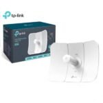 Antenne tp-link cpe610 Efficace | antenne outdoor 5 GHz 300 Mbps 23 dBi | Vente au Cameroun