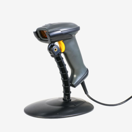 Barcode Scanner Tech-Com TC-LBS-3550 | Puissant Lecteur codes-barres 1D & 2D | Vente au Cameroun
