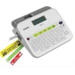 Étiqueteuse Brother P‑touch PT‑D400AD – Professionnelle | Rubans laminés 3,5‑18 mm | Vente au Cameroun