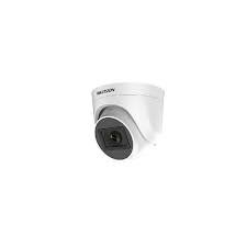 Caméra AHD Hikvision Hikvision DS‑2CE76HOT Dome 5MP | HD‑TVI Efficace | Vente au Cameroun