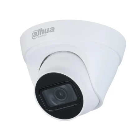 Caméra IP Dahua DH‑IPC‑HDBW2230TP Dôme fixe 2MP | Sécurité IR | Bon prix au Cameroun