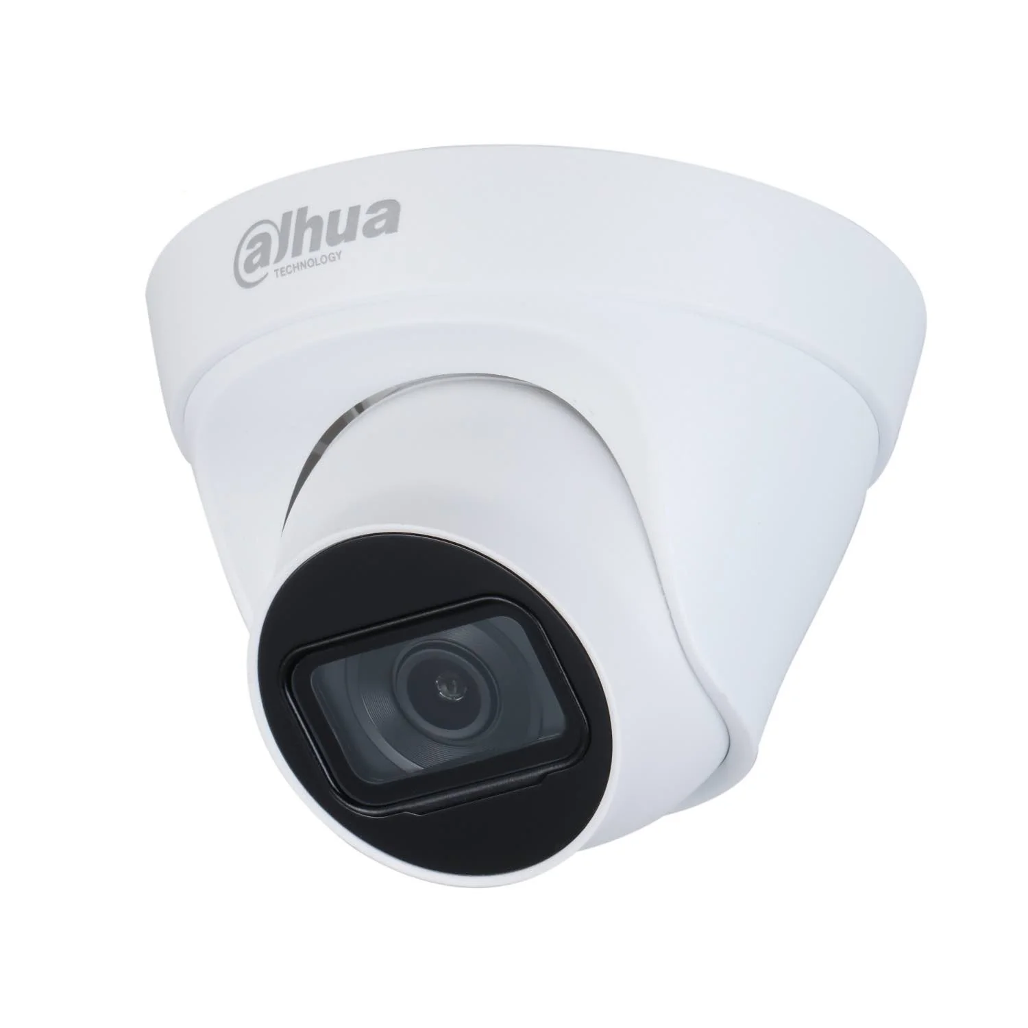 Caméra IP Dahua DH‑IPC‑HDBW2230TP Dôme fixe 2MP | Sécurité IR | Bon prix au Cameroun