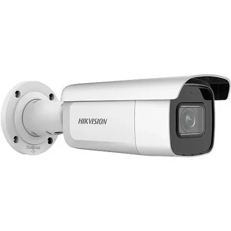 Caméra IP Hikvision DS‑2CD2623G2‑IZS Bullet 2MP | Varifocale motorisée AcuSense | Vente au Cameroun