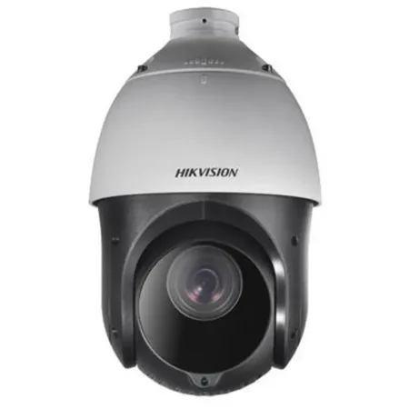 Caméra PTZ Hikvision DS‑2DE4425IW‑DE 4MP | Zoom optique Puissant 25× & AcuSense | Vente au Cameroun