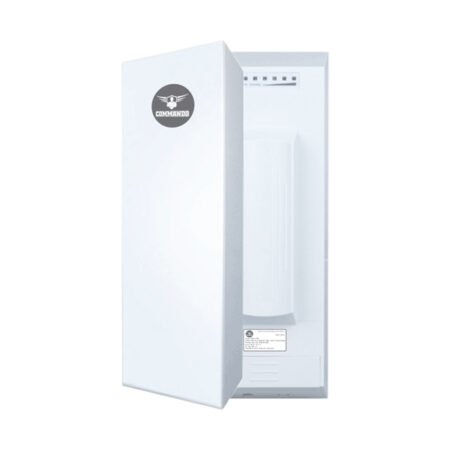 Point d’Accès COMMANDO AIR‑WB5G‑3K‑PRO | Puissant 5 GHz 300 Mbps | Extérieur 3KM | Vente au Cameroun