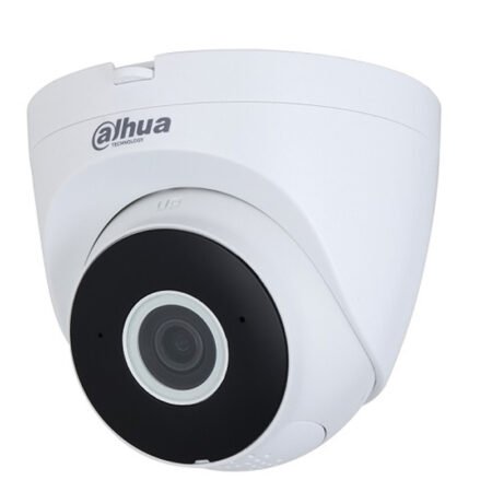 Caméra AHD Dahua DH‑HAC‑T2A51P – Bullet 5MP | Full HD | IR 30 m | Vente au Cameroun