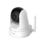 Caméra IP D-Link DCS-5010L | Dôme motorisé | Wi‑Fi | Vision nocturne IR | Vente au Cameroun