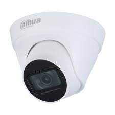 Camera IP Dahua 2MP Dôme DH‑IPC‑HDW1230T1‑S5 | Sécurité fiable & vision claire | Vente au Cameroun