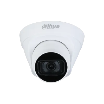 Caméra IP Dahua DH‑IPC‑HDW1230T1‑S5 2MP dôme éfficace – Bon prix en vente Cameroun