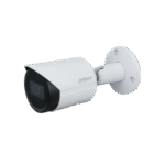 Caméra IP Dahua DH‑IPC‑HFW2431SP‑S‑S2 Bullet 4MP | Objectif fixe 2,8 mm Puissant | Bon prix au Cameroun
