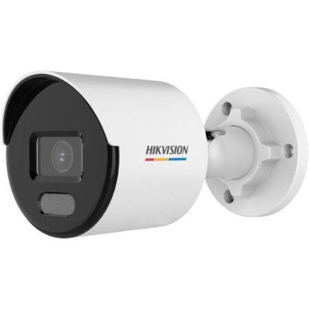 Caméra IP Hikvision DS‑2CD1047G2‑L ColorVu Bullet 4MP