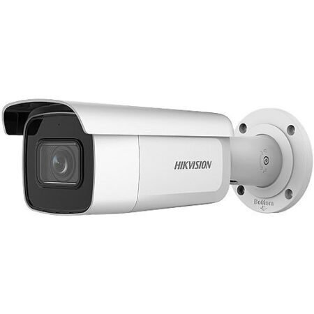 Caméra IP HIKVISION AcuSense 2.0 Bullet – 8MP | IR 40 m | Vente au Cameroun