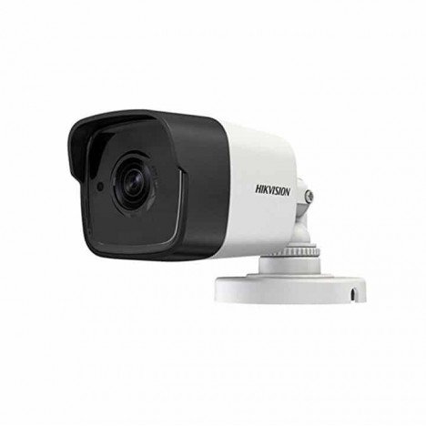 Caméra IP Hikvision AcuSense 2.0 | 8MP | Bullet IR 40 m | Détection intelligente | Vente au Cameroun