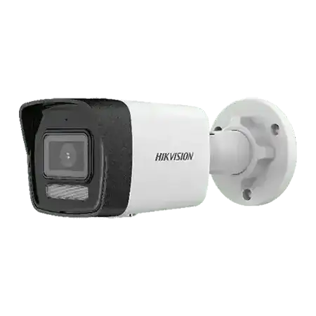 Caméra IP Hikvision DS‑2CD1023G2‑LIU Bullet 2MP | Sécurité couleur 24/7 | Vente au Cameroun