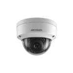 Caméra IP Hikvision DS‑2CD1123G2‑LIU Dome 2MP | Puissant & intelligente AcuSense | Vente au Cameroun