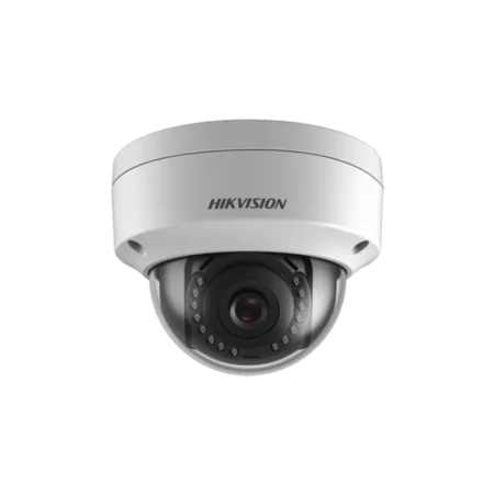 Caméra IP Hikvision DS‑2CD1123G2‑LIU Dome 2MP | Puissant & intelligente AcuSense | Vente au Cameroun