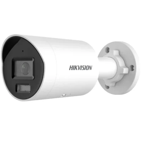 Caméra IP Hikvision DS‑2CD2163G2‑IU AcuSense 6 MP | Sécurité intelligente | Vente au Cameroun