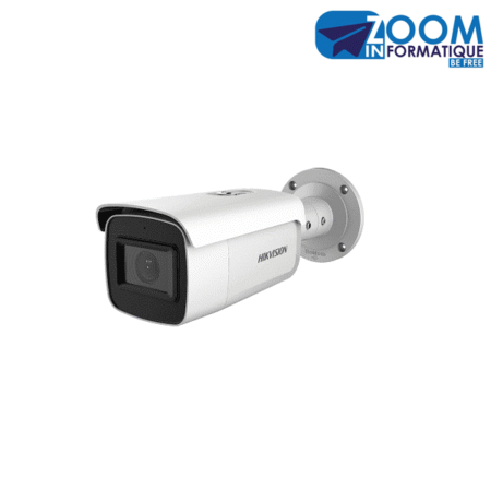 Caméra IP Hikvision DS‑2CD2663G1‑IZ – Haute Résolution et Intelligente | Varifocal 6MP AcuSense | Vente au Cameroun