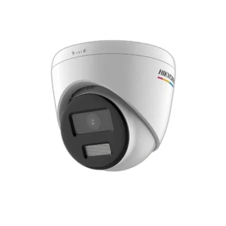 Caméra IP Hikvision DS‑2CD1327G2‑L ColorVu 2MP | Sécurité haute performance | Vente au Cameroun