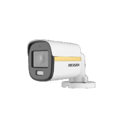 Caméra hikvision bullet ds‑2ce10df3t‑f colorvu | caméra extérieure 2mp couleur Sécurité 24/7 | vente au cameroun
