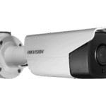 Caméra hikvision colorvu bullet 5mp | caméra extérieure couleur Sécurité 24/7 | vente au cameroun