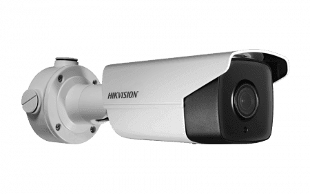 Caméra hikvision colorvu bullet 5mp | caméra extérieure couleur Sécurité 24/7 | vente au cameroun