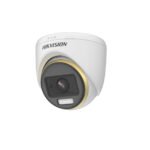 Caméra hikvision dome ds‑70df3t‑f colorvu | caméra extérieure 2mp couleur Sécurité 24/7 | vente au cameroun