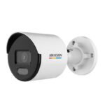 Camera hikvision ds‑2cd1027g2‑liu bullet | caméra ip extérieure 2mp colorvu | vente au cameroun
