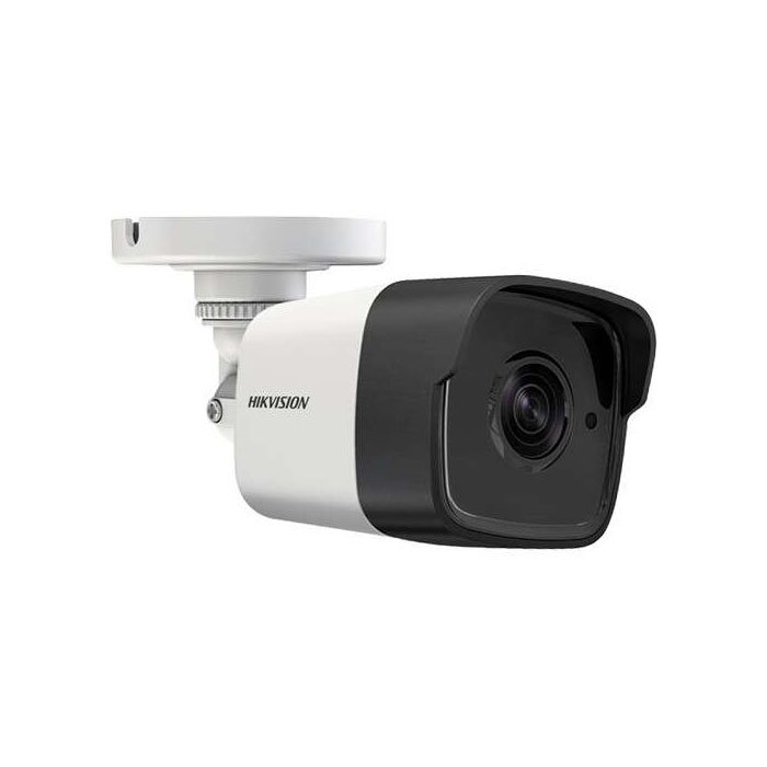 Caméra hikvision ds‑2ce16h0t‑itpf bullet | caméra extérieure 5mp infrarouge Sécurité | vente au cameroun