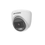 Caméra hikvision ds‑2ce70df0t‑pf | caméra extérieure 2mp couleur Sécurité 24/7 | vente au cameroun