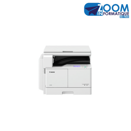 Imprimante Copieur Multifonction Canon IR2206 – Robuste et Efficace | USB | Vente au Cameroun