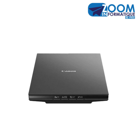 Canon LiDE 300 – Scanner À Plat Haute Résolution A4 Compact et Précis Premium au Cameroun