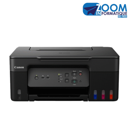 Canon PIXMA G3430 – Imprimante Multifonction EcoTank WiFi Ultra‑Économique Premium au Cameroun