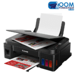 Canon Pixma G3411 – Imprimante Multifonction WiFi EcoTank Ultra‑Économique Premium au Cameroun