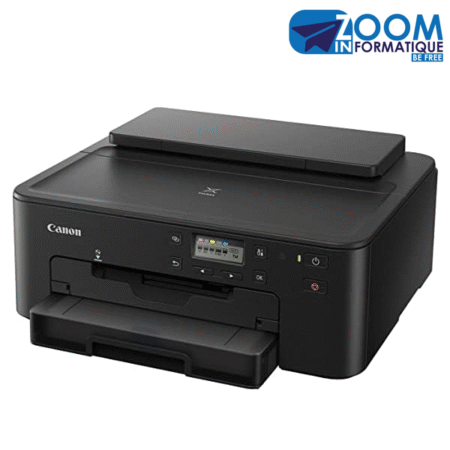 Imprimante Canon PIXMA TS704 – Compacte et Performante | Vente à Douala Cameroun