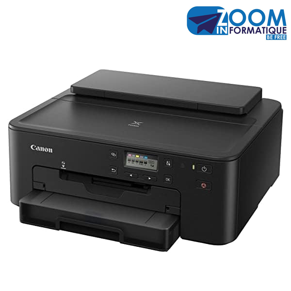 Imprimante Canon PIXMA TS704 – Compacte et Performante | Vente à Douala Cameroun
