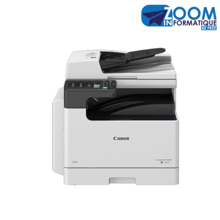 Imprimante Canon imageRUNNER 2425 – Robuste et Économique | Vente à Douala Cameroun