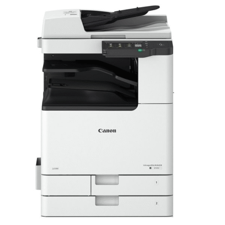 Copieur Canon imageRUNNER 2945i + CAD – Multifonction | A3/A4 | Rapide & Fiable | Vente au Cameroun