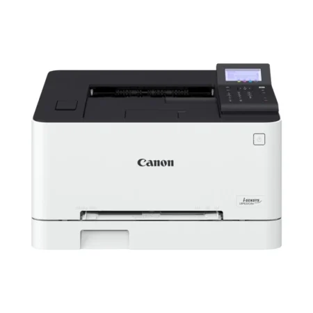 Imprimante Canon i‑SENSYS LBP633Cdw – Laser couleur | Wi‑Fi | Rapide & Fiable | Vente au Cameroun