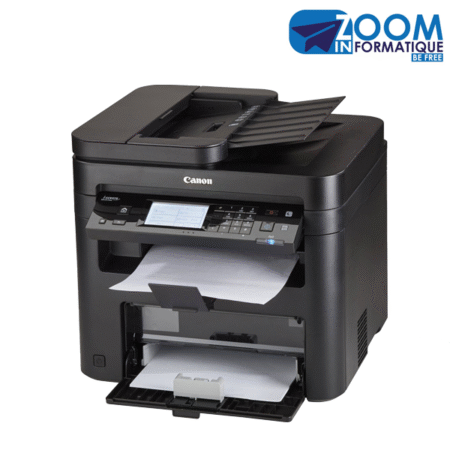 Canon i‑SENSYS MF247dw – Imprimante Multifonction Laser Monochrome à Douala