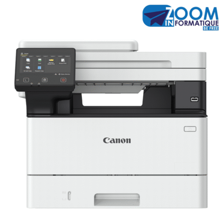 Canon i‑SENSYS MF657cdw – Imprimante Multifonction Laser Couleur à Douala