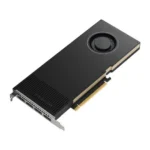 Carte Graphique PNY Quadro RTX A4000 | 16 Go GDDR6 dédiée | Puissant rendu graphique | Vente au Cameroun
