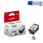 Cartouche Canon CL-446 Couleur – 8285B001 Authentique et Fiable Premium au Cameroun
