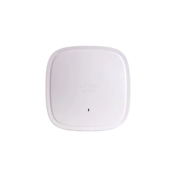 Point d’Accès Cisco Catalyst 9120AX | Wi‑Fi 6 Rapide & Puissant | 4×4 MU‑MIMO | Vente au Cameroun