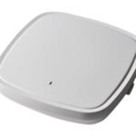 📡 Point d’accès Wi‑Fi 6 Cisco Catalyst 9120AX – Puissant et Efficace au Bon Prix, Vente Cameroun